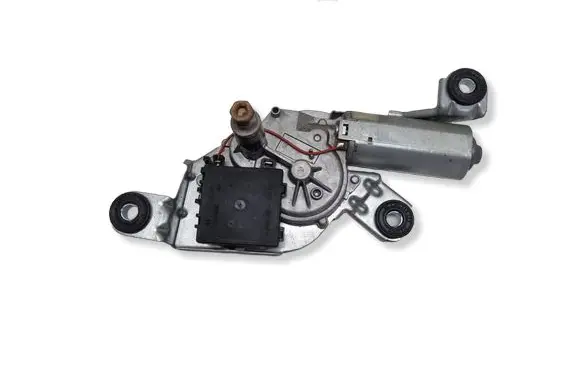 BMW X3 E83 Rear window wiper motor 6917907 0390201824