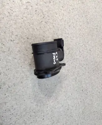 Ford Focus Mass air flow meter 728342060