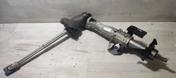 Alfa Romeo Stelvio Steering wheel axle 00505663430 819569 21062800987