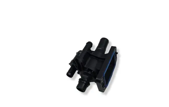 Thermostat/thermostat housing