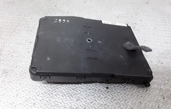 Renault Scenic II - Grand scenic II Comfort/convenience module 8200306434
