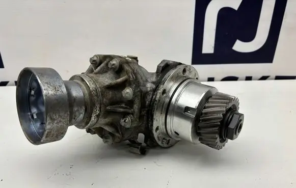 Mercedes-Benz GLA W156 X156 Gearbox transfer box case A2462801000