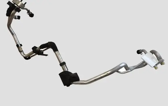 Volvo XC60 Air conditioning (A/C) pipe/hose 6G9N19D738CD 31267980