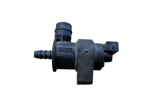 Vacuum valve