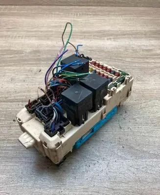 Mitsubishi Galant Other control units/modules MR24316 47637E16