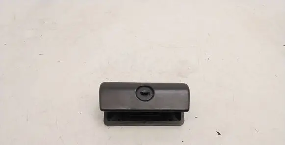 BMW 5 E39 Glove box handle