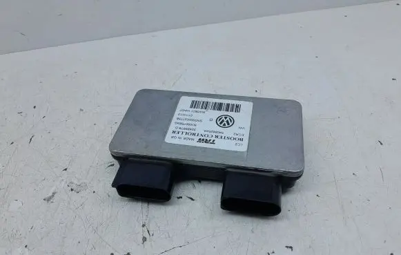 Volkswagen Phaeton Other control units/modules 3D0907563G 54086254A
