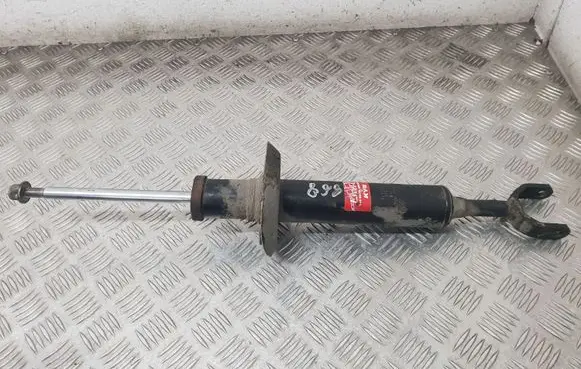 Audi A4 S4 B5 8D Front shock absorber/damper 341942