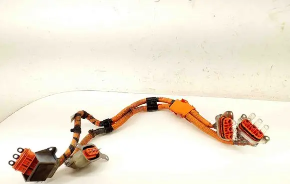 Toyota Yaris Positive cable (battery) G114852010