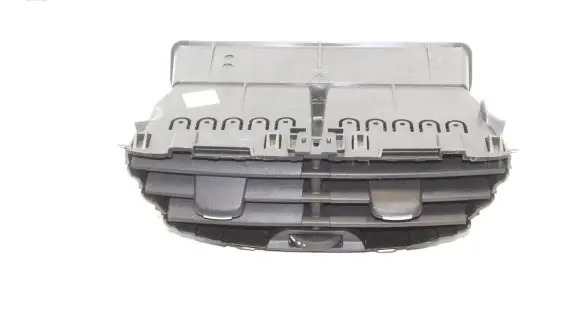 Peugeot 2008 I Dashboard air vent grill cover trim 9672848677