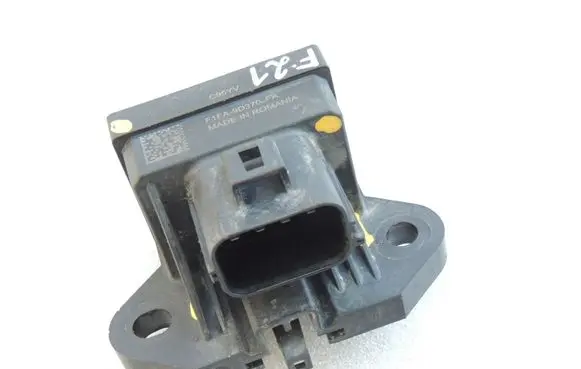 Ford Ranger Fuel injection pump control unit/module 1890116 F1FA9D370FA