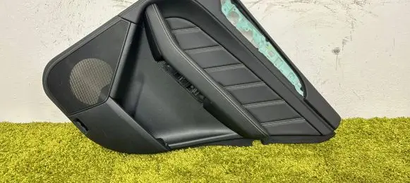 Mercedes-Benz GLE AMG (W166 - C292) Coupe rear side trim panel 