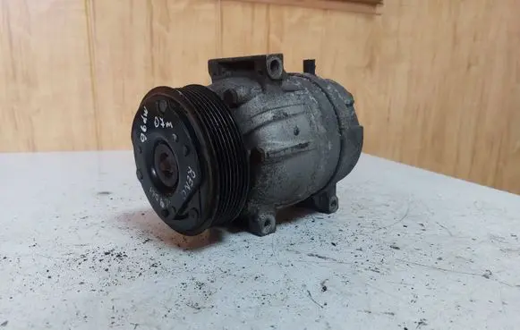 Renault Espace - Grand espace IV Air conditioning (A/C) compressor (pump) 8200678507 11216182128 01140557