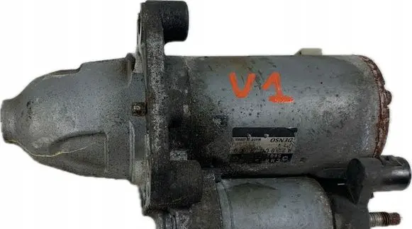 Dodge RAM Starter motor 56029852AA