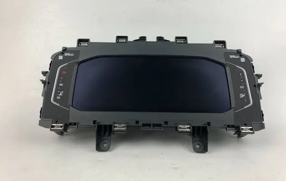 Volkswagen Tiguan Speedometer (instrument cluster) 3G0920320B