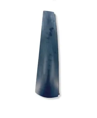 Mercedes-Benz ML W163 (D)pillar trim (top) A1636900587