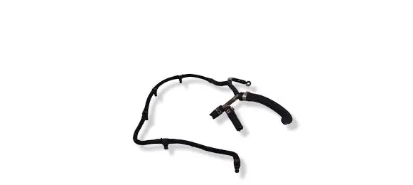 Volvo V70 Fuel return line/hose 