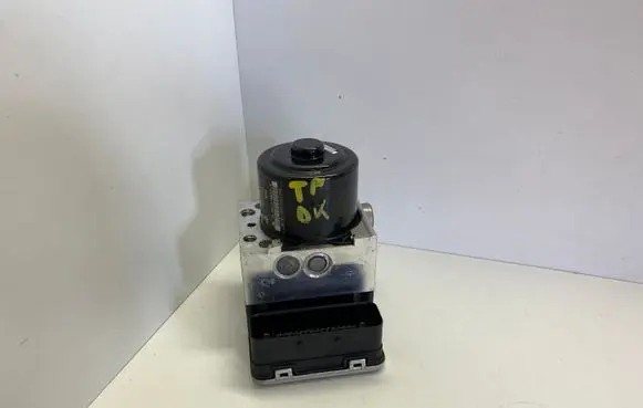 Volkswagen Touareg II ABS Pump 7P0907379J