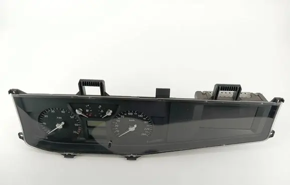Renault Vel Satis Speedometer (instrument cluster) 8200263372