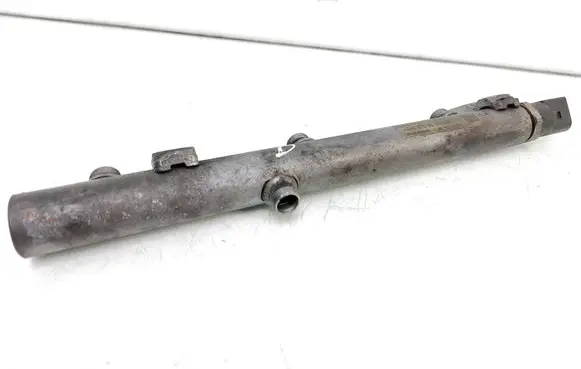 Mercedes-Benz S W221 Fuel main line pipe A6420700695 A0041536728 0618100488