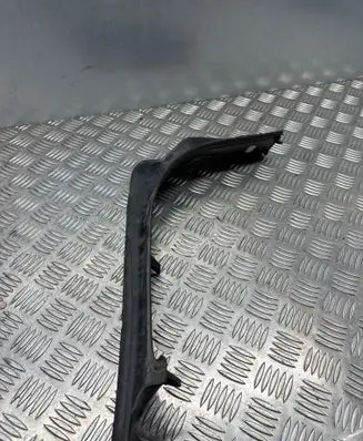 BMW 5 G30 G31 G38 Other trunk/boot trim element 7400595 15054410