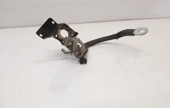 Peugeot 508 Positive cable (battery)