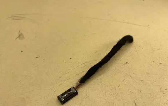 Porsche Macan (95B) Other wiring loom 4B0972623