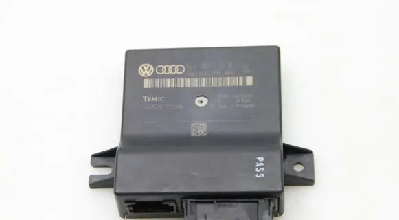 Audi Q7 4L Gateway control module 4L0907468A