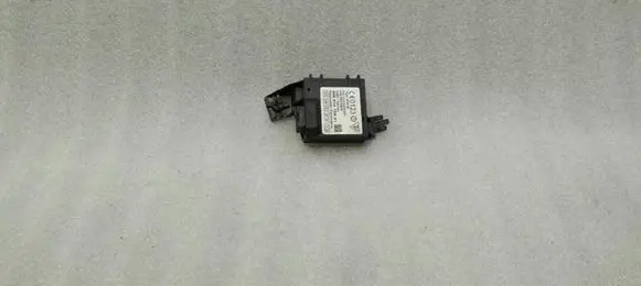 Porsche Boxster 986 Other control units/modules 99661815901