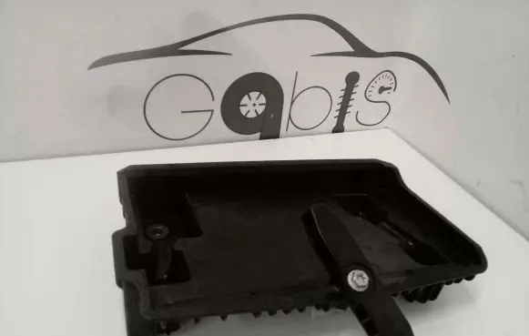 Mercedes-Benz E W214 Battery tray A2066206300
