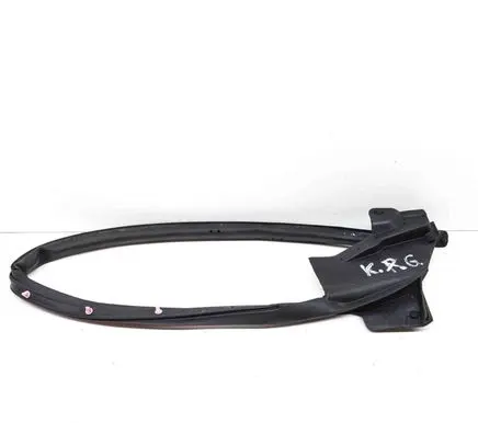 Tesla Model S Rubber seal rear door 