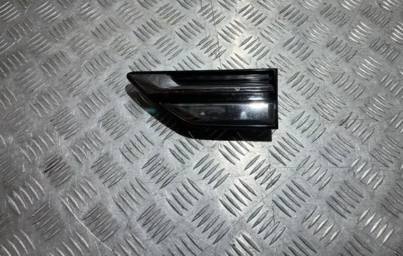 Renault Arkana Fender trim (molding) PU19389