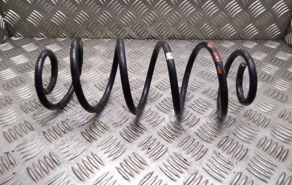 Peugeot 308 Rear coil spring