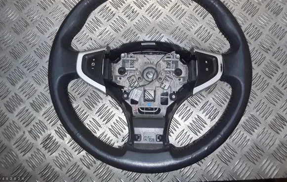 Renault Koleos I Steering wheel 48430jy04a