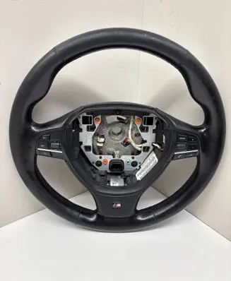 BMW 5 F10 F11 Steering wheel 35341211 11B160CA0060C SLDU5364101Q