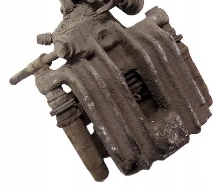 Audi A1 Rear brake caliper