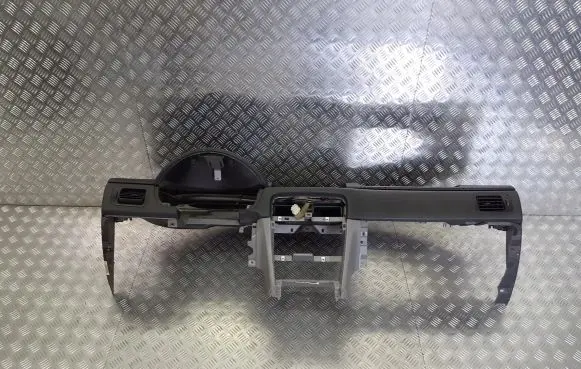 Subaru Forester SH Dashboard