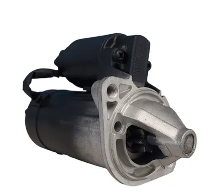 Mitsubishi Carisma Starter motor JS1139