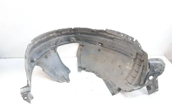 Nissan X-Trail T32 Front wheel arch liner splash guards 