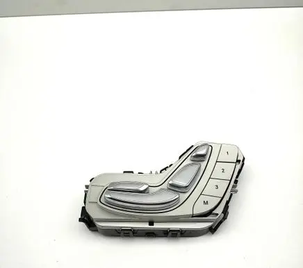 Mercedes-Benz E W238 Seat control switch A2139059803