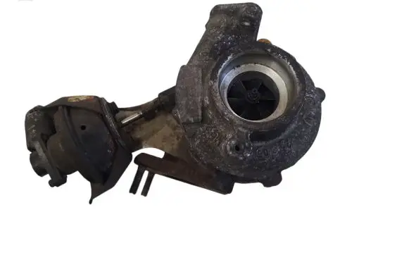 Peugeot 407 Turbo 9654919580