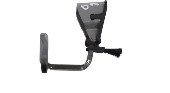 Porsche Cayenne (92A) Tailgate/trunk/boot hinge 7P5827302D