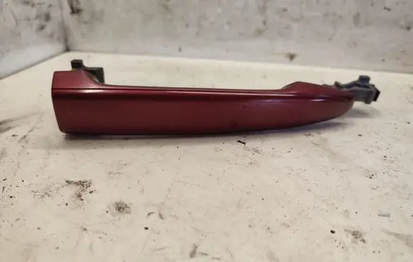Mitsubishi Outlander Front door exterior handle