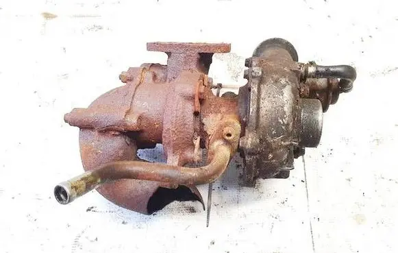 Chrysler Voyager Turbo VA63B0002 17355X