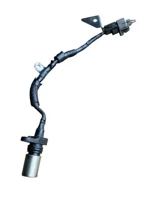 Toyota Verso Crankshaft position sensor 9091905069 0296001471