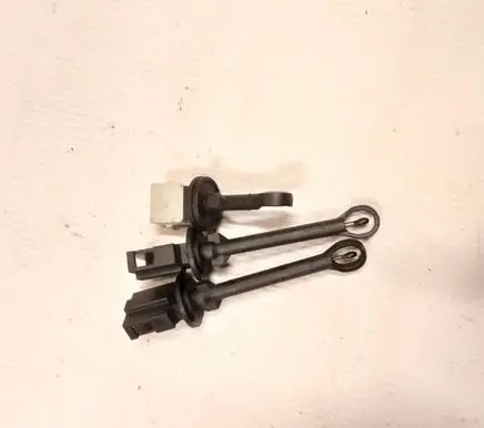 Audi A6 S6 C6 4F Interior temperature sensor 4F0820539 4657