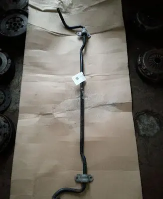 Rear anti-roll bar/stabilizer link