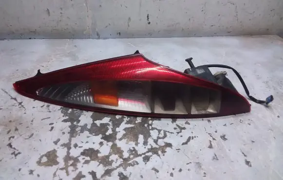 Fiat Ulysse Rear/tail lights 2553 2557