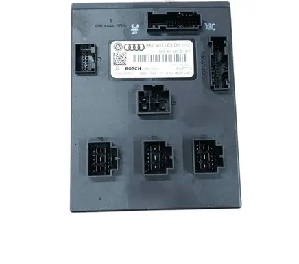 Comfort/convenience module