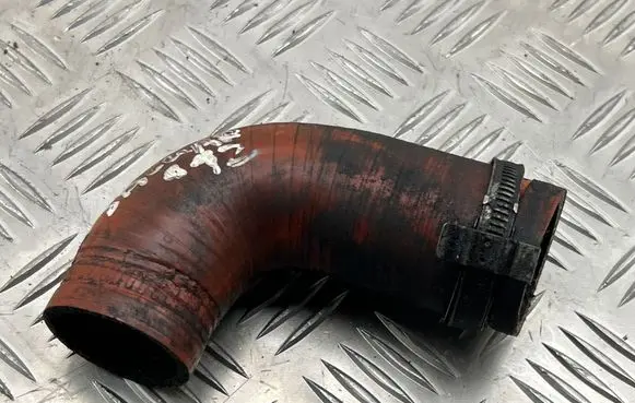 Jaguar XF X250 Intercooler hose/pipe